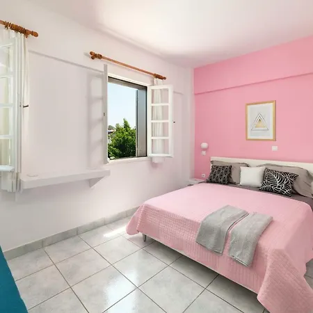 Stylish New Studio In Old Town Rhodes Appartement *